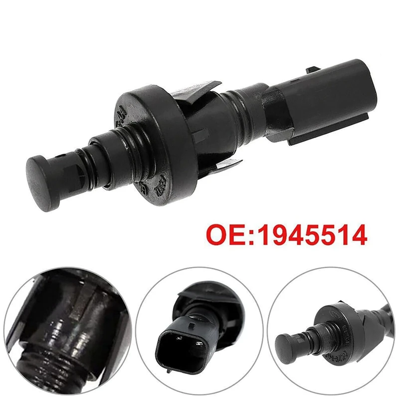 Car Sliding Door Switch Contact Replacement 1945514 For Ford Transit MK6/MK7/MK8 Transit Custom 2012-2023 Accessories