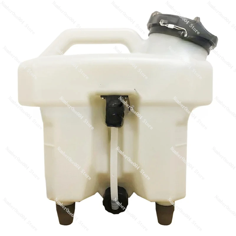 Applicable to Tank Water Tank Set Agras T10 Spraying System Agriculture Farm Spray Drone Accessories Parts