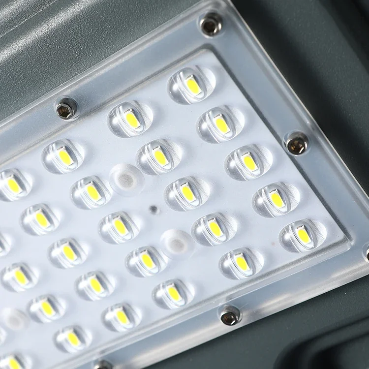 High Efficiency Aluminum IP65 Waterproof Outdoor 180watt Integrated All In One LED Solar Street Light Price