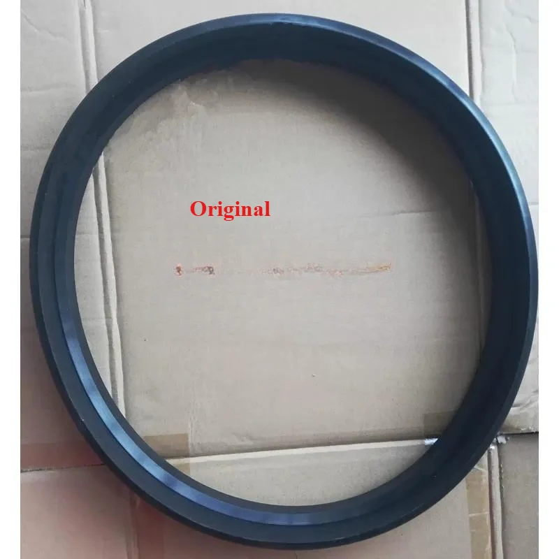 Autoclave Lid Gasket Spare Part, Compatible with SX‑300 SX‑500 SX‑700 Steam Sterilizer