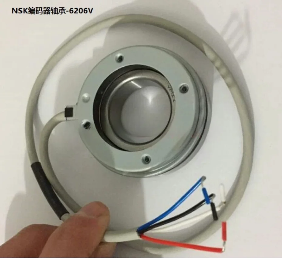 New, Original for NSK 6206V Forklift Truck, AC, Motor, Encoder, Sensor, Bearing 30/62/23