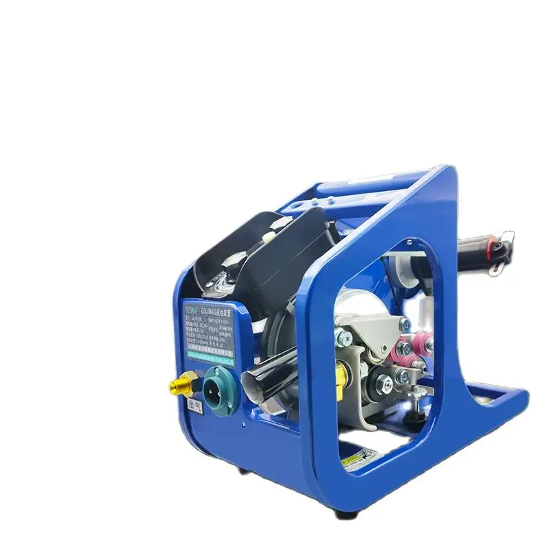 

DC24V Wire Feeder Motor Welding Machine Welder Solid Wire Feed Assembly Welding Equipment Single Drive Double Drive Wire Feeder