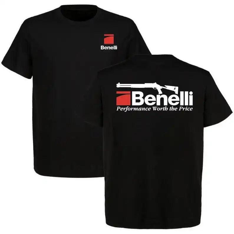 Benelli Tactical Performance Sweatshirt Hunting Tactical Shirt for Man for Human Perfect for Outdoor Enthusiasts