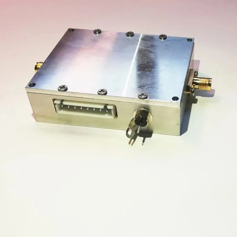 1-2.2G digital shifter microwave digital 8bit digital array