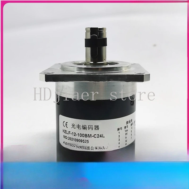 

HZLF-12-100BM-C24L Encoder S7008C-1200BM-P12.001-120BM-C05F