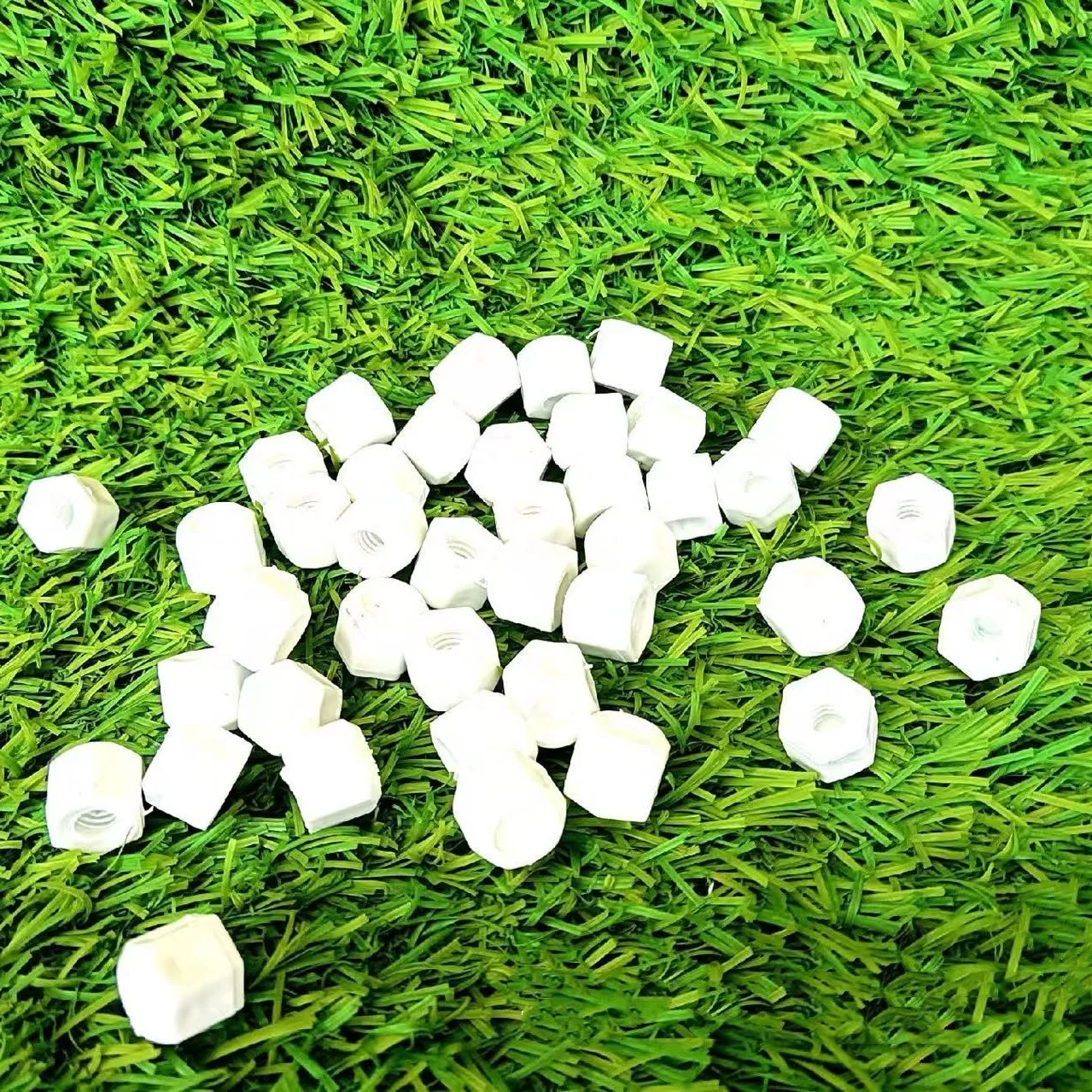 สําหรับ Agras DJI T60/T50/T40/T20P/T25P/T25/T20 ถังน้ําเซ็นเซอร์ระดับติดตั้ง NUT ชุดอะไหล่การเกษตร Drone อุปกรณ์เสริม 002412