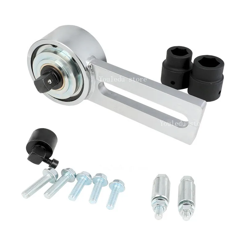 

Инструмент для снятия колеса коленчатого вала Ford 1.0T Ford, множитель крутящего момента 303-1611