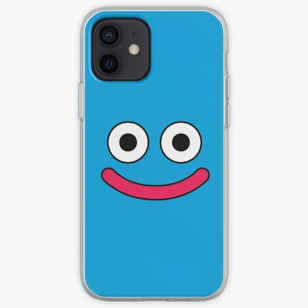 Dragon Quest-Coque de téléphone personnalisée pour iPhone, Slime, Tough, 6, 6S, 7, 8 Plus, X, XS, Poly Max, 11, 12, 13, 14 Pro Max, Mini