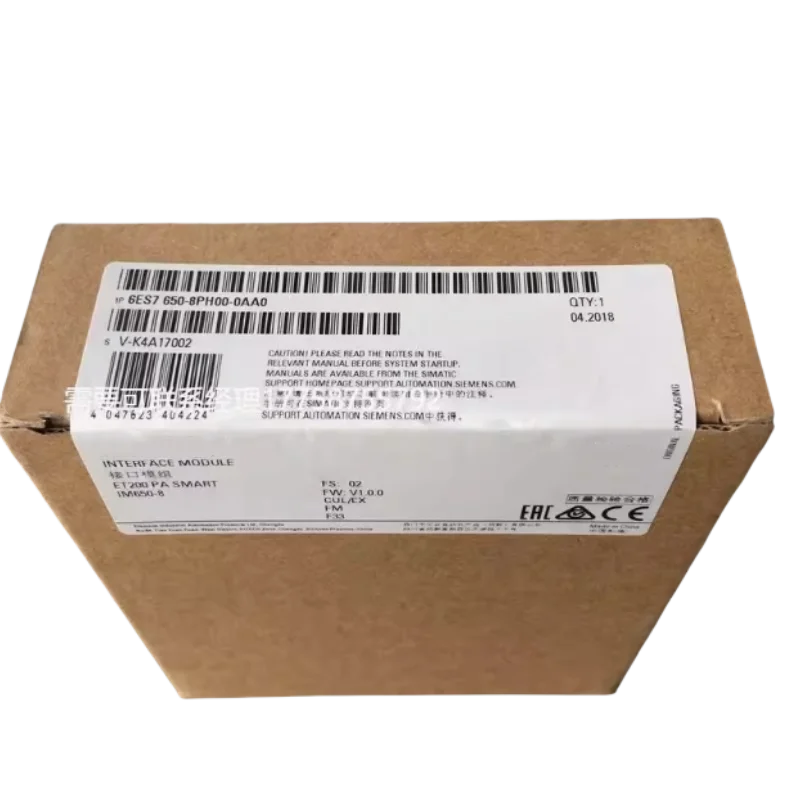 

Original NEW 6ES7650-8PA00-0AA0 6ES7650-8EK80-1AA0 6ES7650-8AK60-0AA0 6ES7650-8AK70-0AA0 6ES7650-8PC00-0AA0 6ES7650-8PH00-0AA0