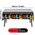 Tablecloth 1Pcs