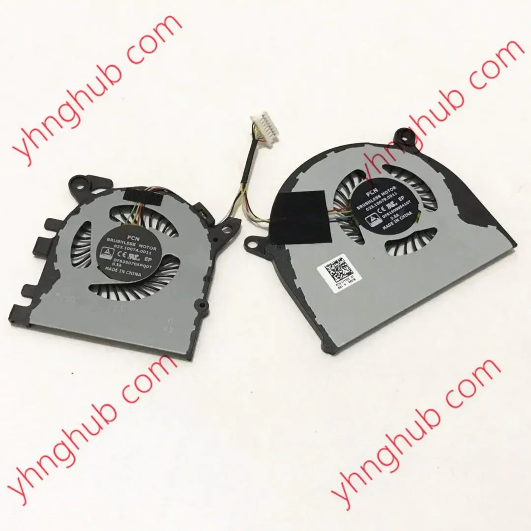 Fcn Pro13 Fan FA052… - image