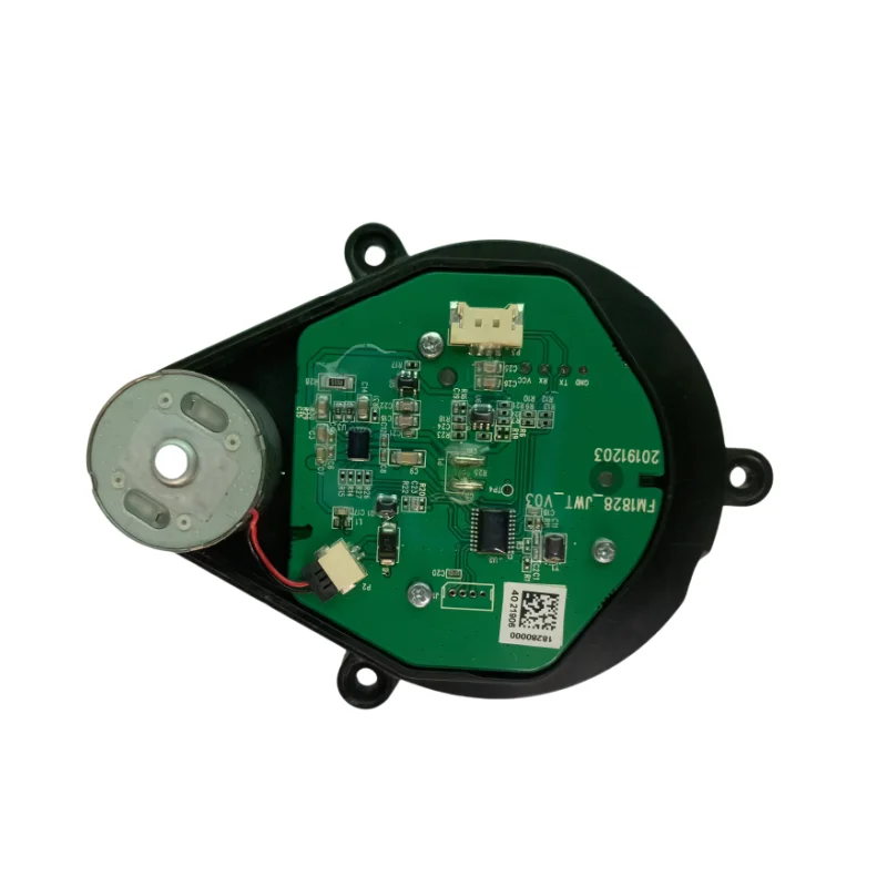 Original For ECOVACS ToF Laser Sensor FM1828 For N8 Pro/ T8(+)/ T8 Max/ T9(+)/ T9 Power/ T9 AIVI(+) Robot Vacuum Cleaner Parts