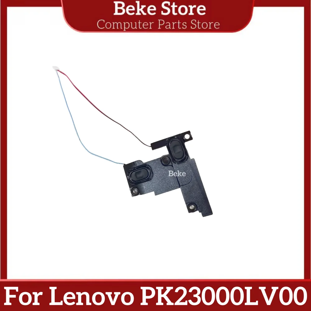 Beke Laptop asli untuk Lenovo IdeaPad G400S G405S PK23000LV00 Speaker bawaan pengiriman cepat Kanan & kiri