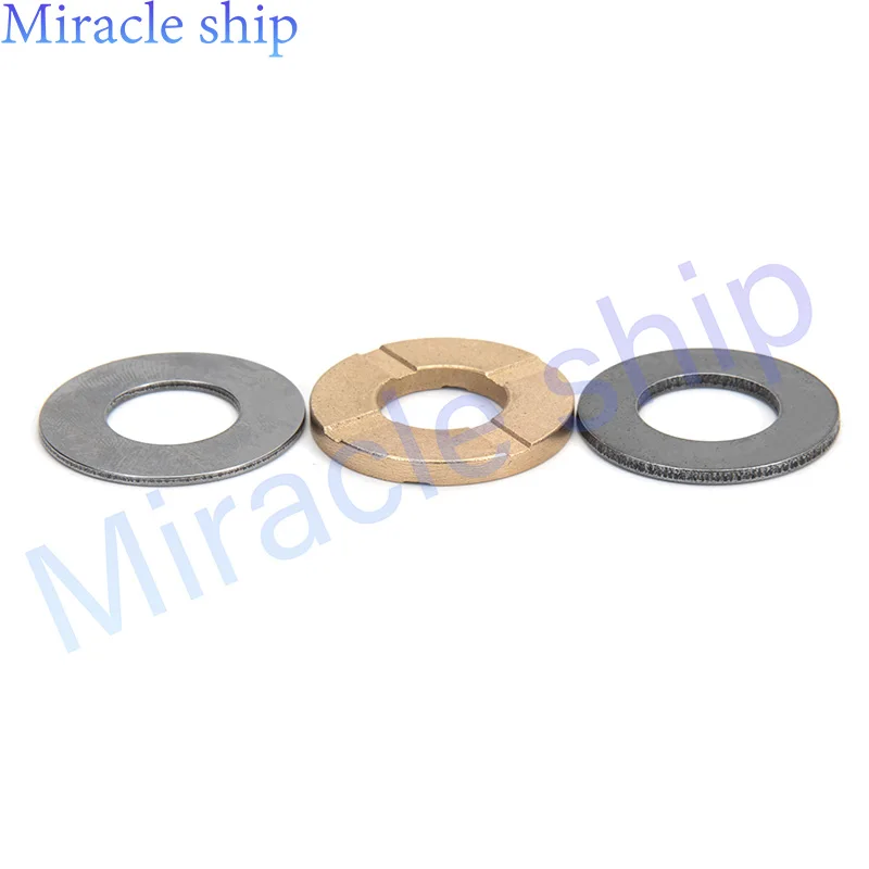 Needle Thrust Bearing 93341-414V1 For Yamaha Parsun Outboard Motor 9.9HP 15HP Replacement Parts 93341-41414