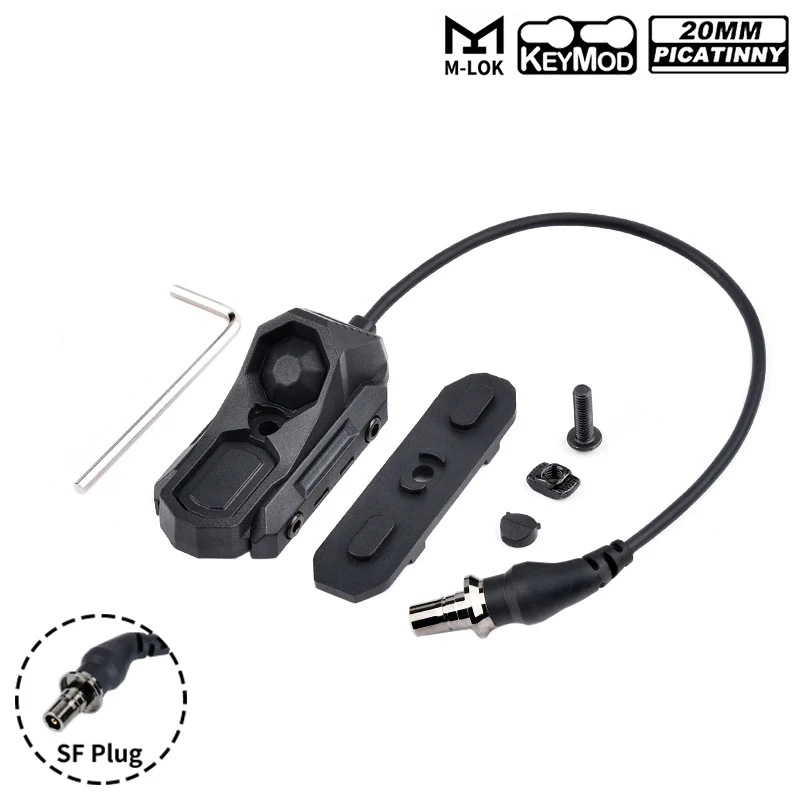 Variant: BK SF PLUG