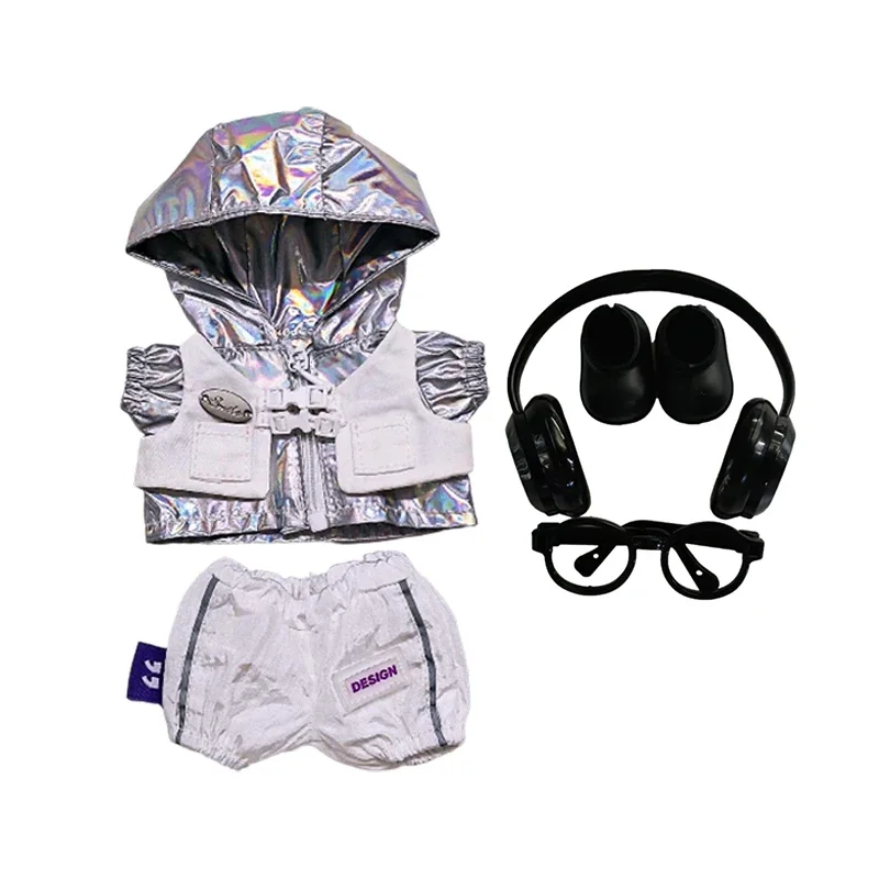 Clothes For 17Cm La…