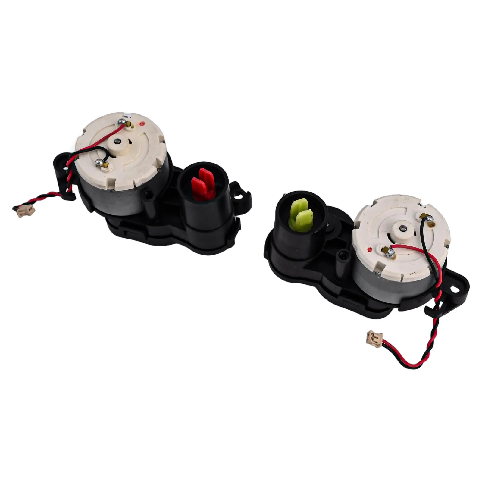 1 Set Right Side Brush Motor Solid And for durable For Ecovacs For Deebot Ozmo950/ 920/n8/n8 Pro/t9/t8 Robot Cleaner