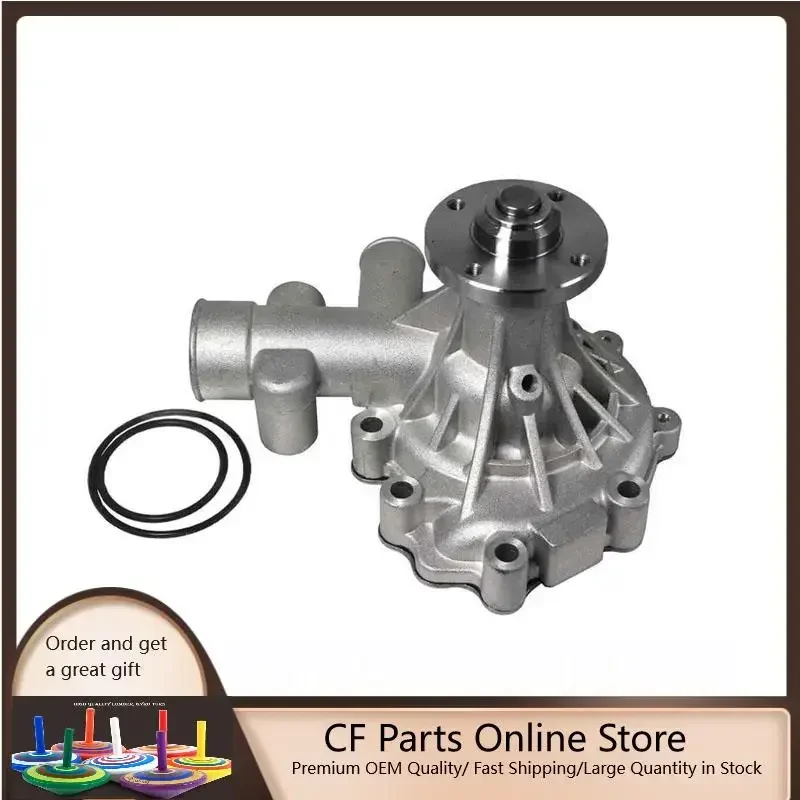 

Water Pump 1530164 153-0164 for CAT Caterpillar 3024C 3034 247 257 267 277 216 226 228 232 236 242 246 248