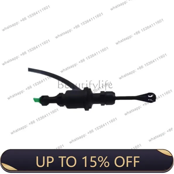 Clutch Master Pump 306103VF0B for VERSA 2011-2019