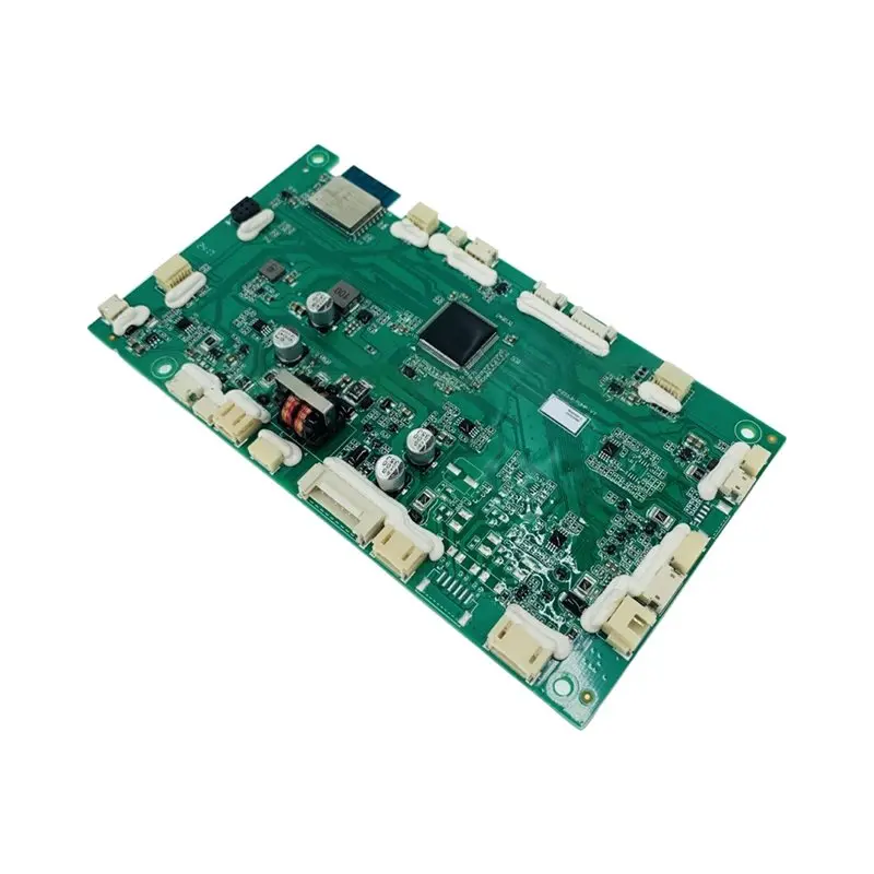 

Основная плата AC39-R2253 для зарядной станции пылесоса Dreame L20 Ultra, запасные части, основная плата управления зарядной станцией