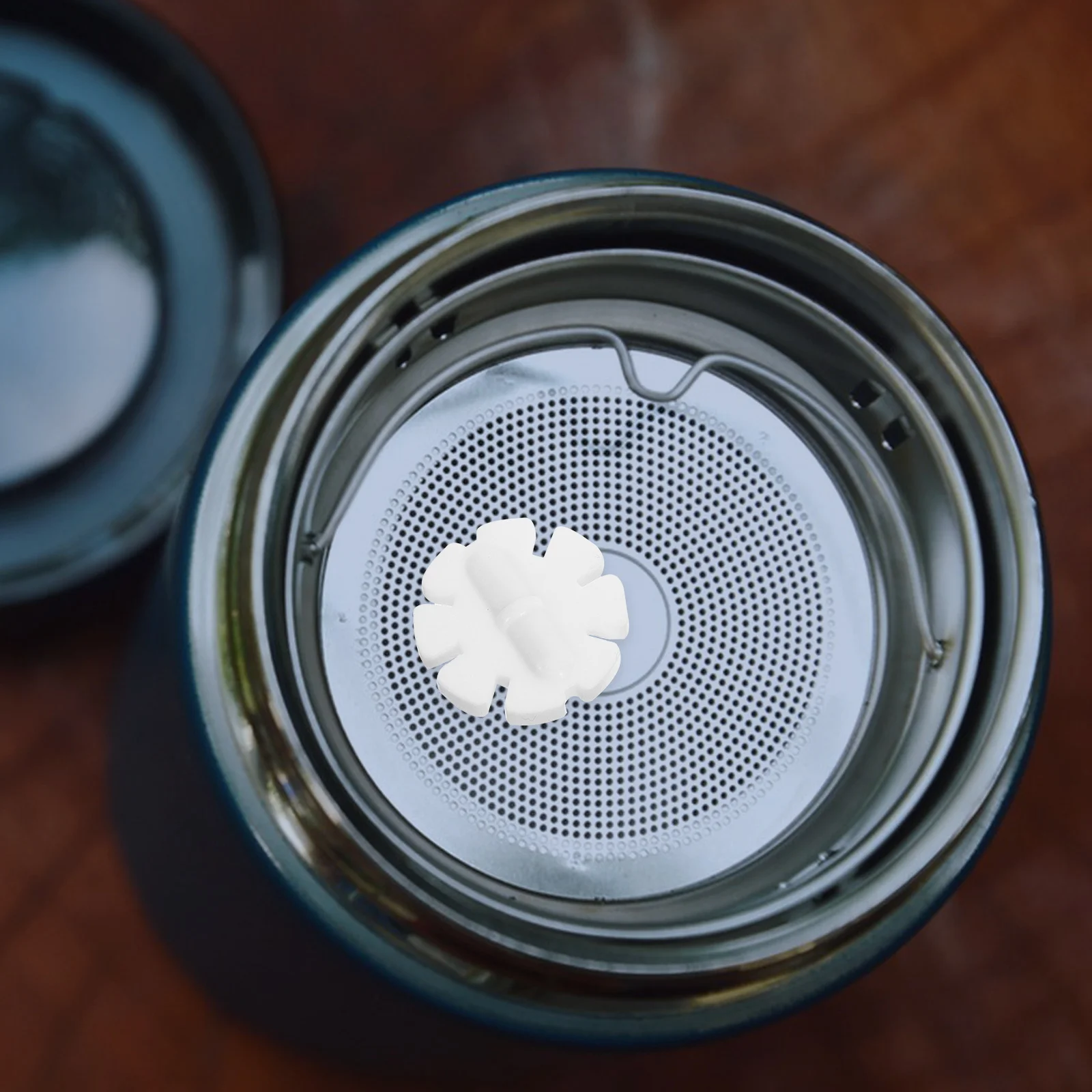 Magnetic Stirring Rod Bar Electromagnetic Stirrer for Laboratory Plastic Snowflake