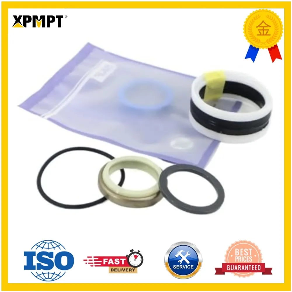 Replacement part Seal Kit For SKF For Mitsubishi Dozer Cylinder BD2G Bulldozer Lift Cylinder Replacement Part (BD2G)