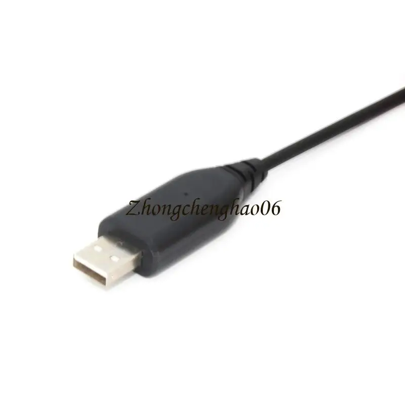 Cavo programmazione USB Walkie Talkie Filo programmazione Accessori per interfondi 601F