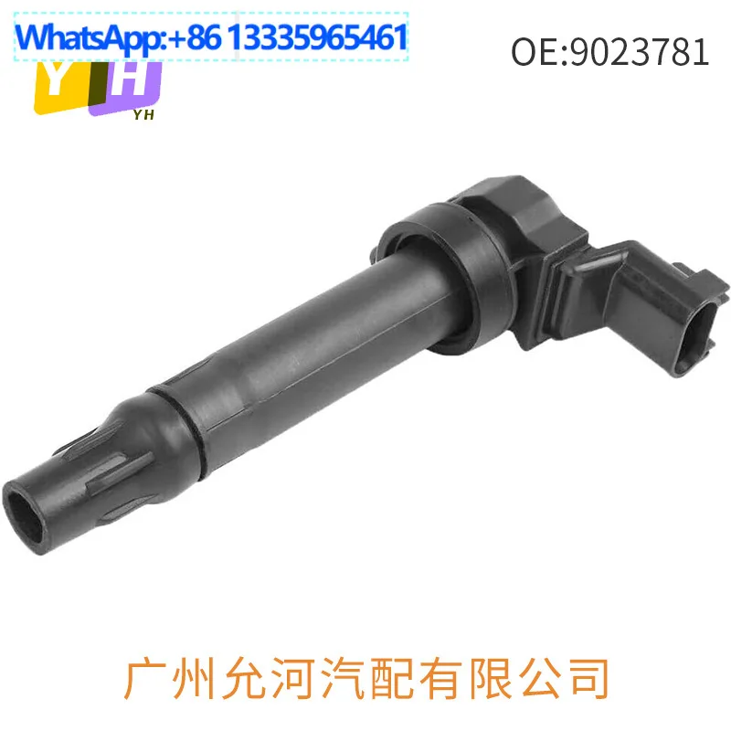 

Подходит для Baojun 310 Baojun 730 для автомобильной катушки зажигания Wuling Hongguang S1 S 9023781.