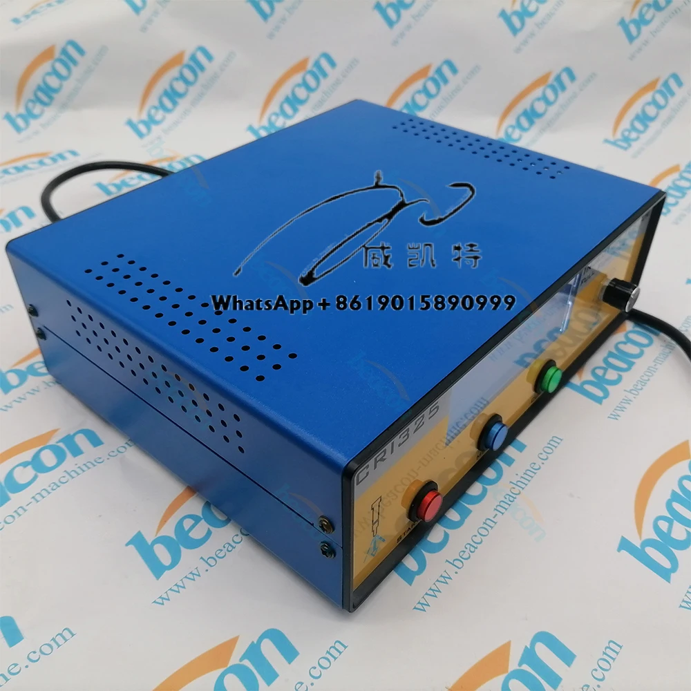 Beacon Machine CRI325 Full Function Common Rail Injector Tester