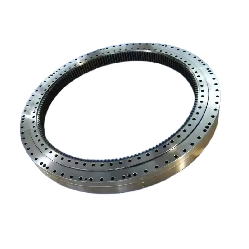 

Slewing Bearing Swing Gear Ring Swing Bearing for Shantui SE335LC-10W SE350LC-9 SE370LC-9 SE370LCW SE370LC-10W Excavator
