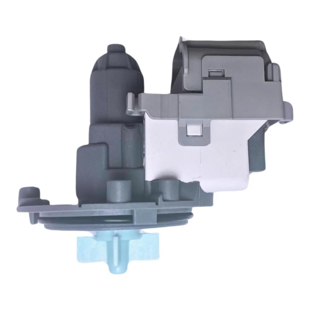 Drum Washing Machine Drain Pump Motor Replacement For Front-Loading Washing Machine Drain Pump Motor PX2025-1 DC31-00181A