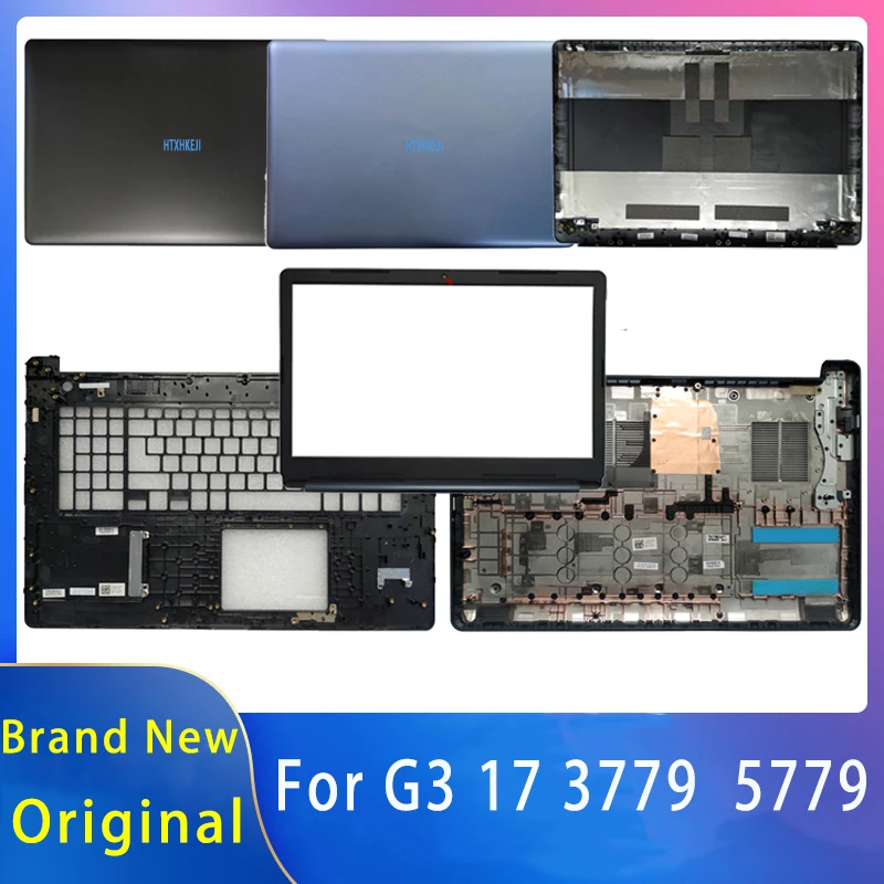 New For Dell G3 17 3779 5779;Optional Laptop Case Repair Accessories