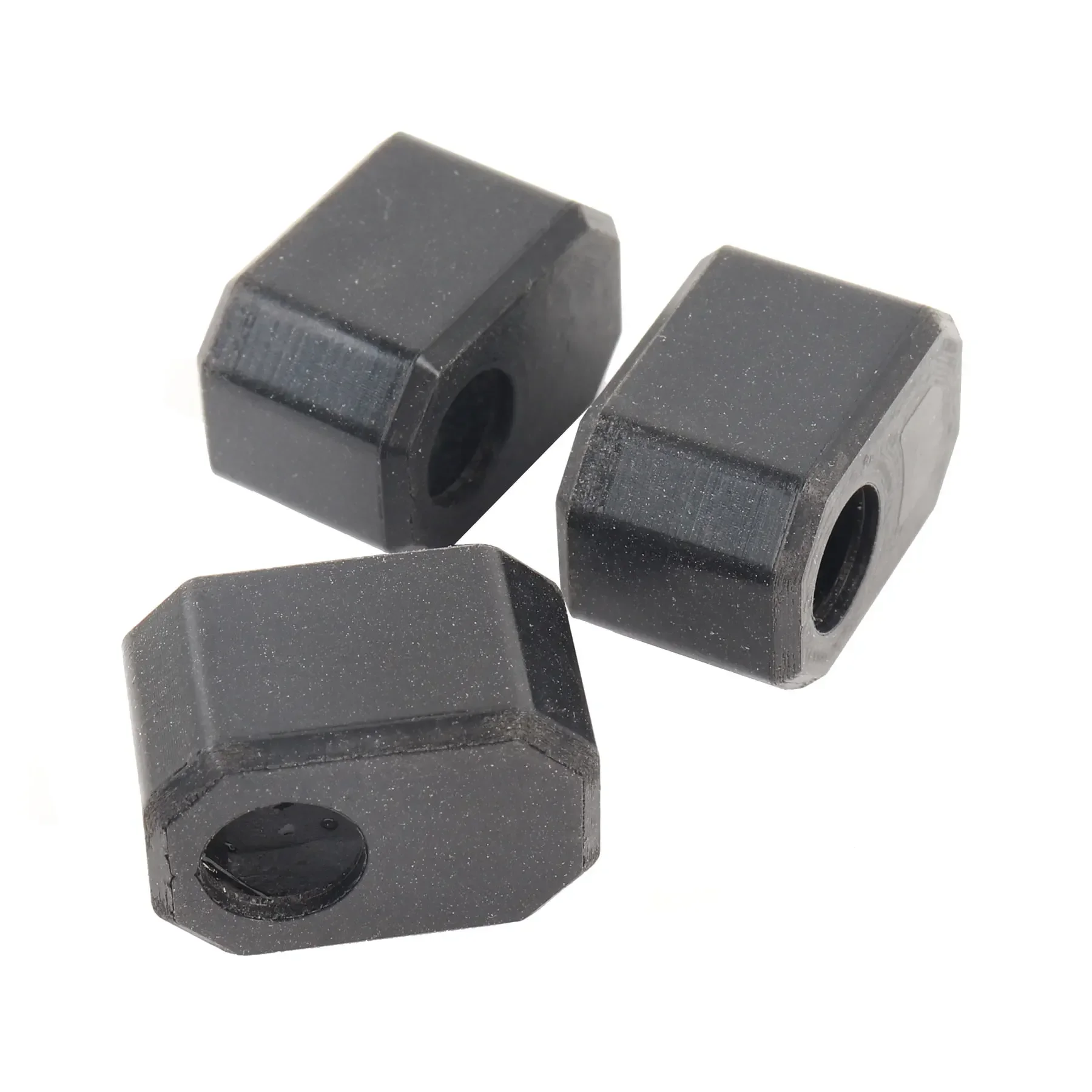 

Blurolls 3pcs Prusa I3 MK3.9 MK3.9S MK4 MK4S XL Silicone Socks Heated Block Cover Sock for Prusa XL 3D Printer hotend block