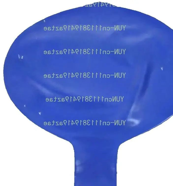 72-inch Thickened Large Human Embedded Latex Round Big Balloon Event Performance Decoration Large Balloon