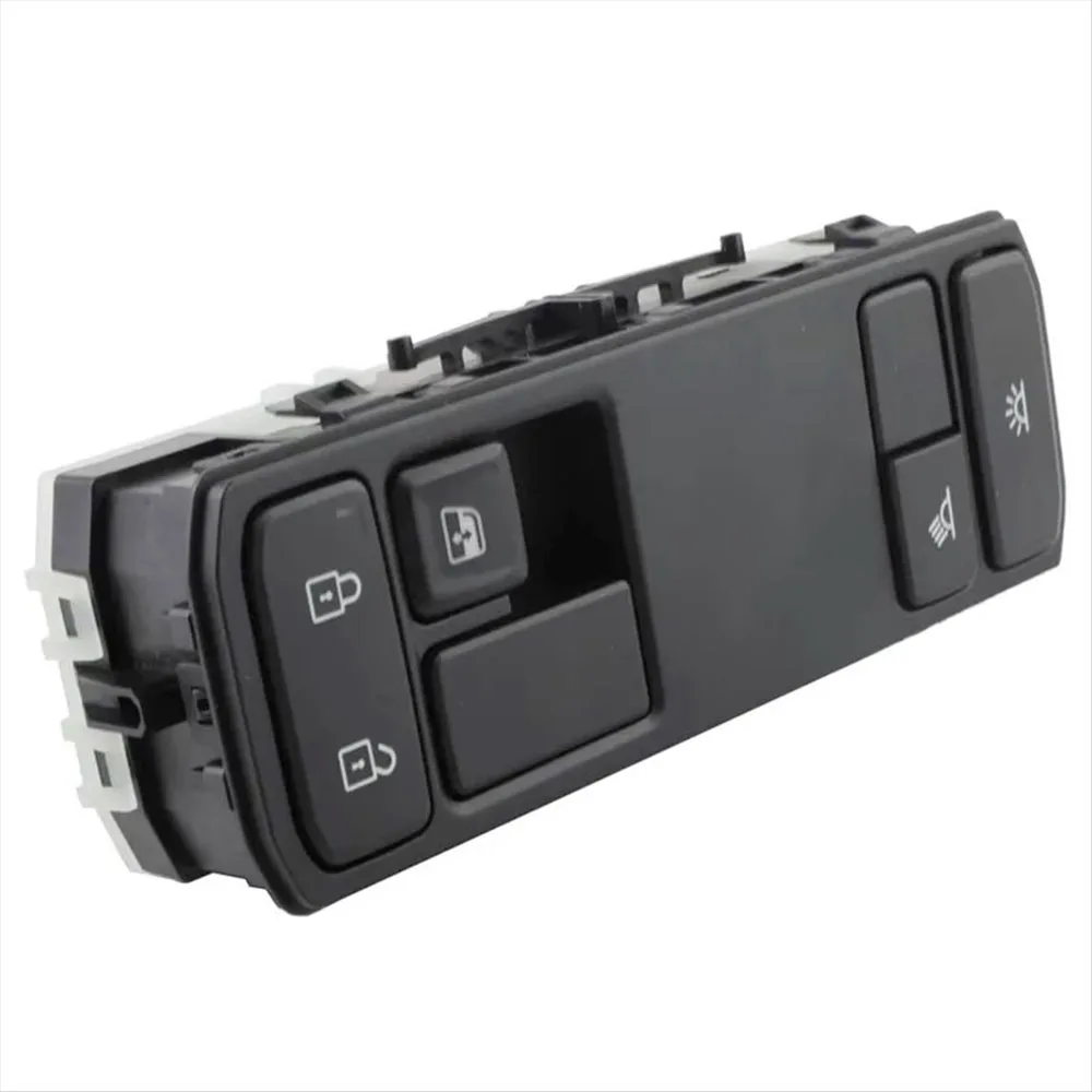 OE:2569030 2398122  For SCANIA L P G R S-Series Car Master Power Window Switch Fit Right