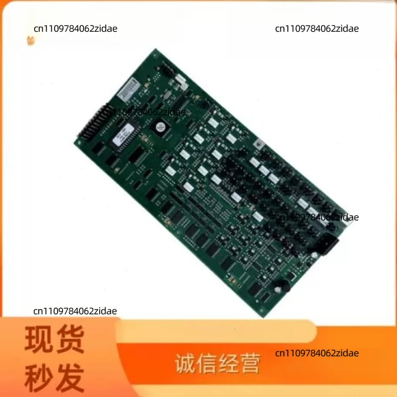 For Elevator Car Communication Board MF3 MF3-S MF3-C for Thyssen Long Square Chip PCB Board