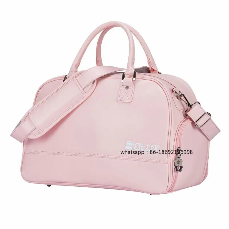 

Новая сумка для одежды для гольфа BOLUX, женская многофункциональная портативная модная сумка большой вместимости