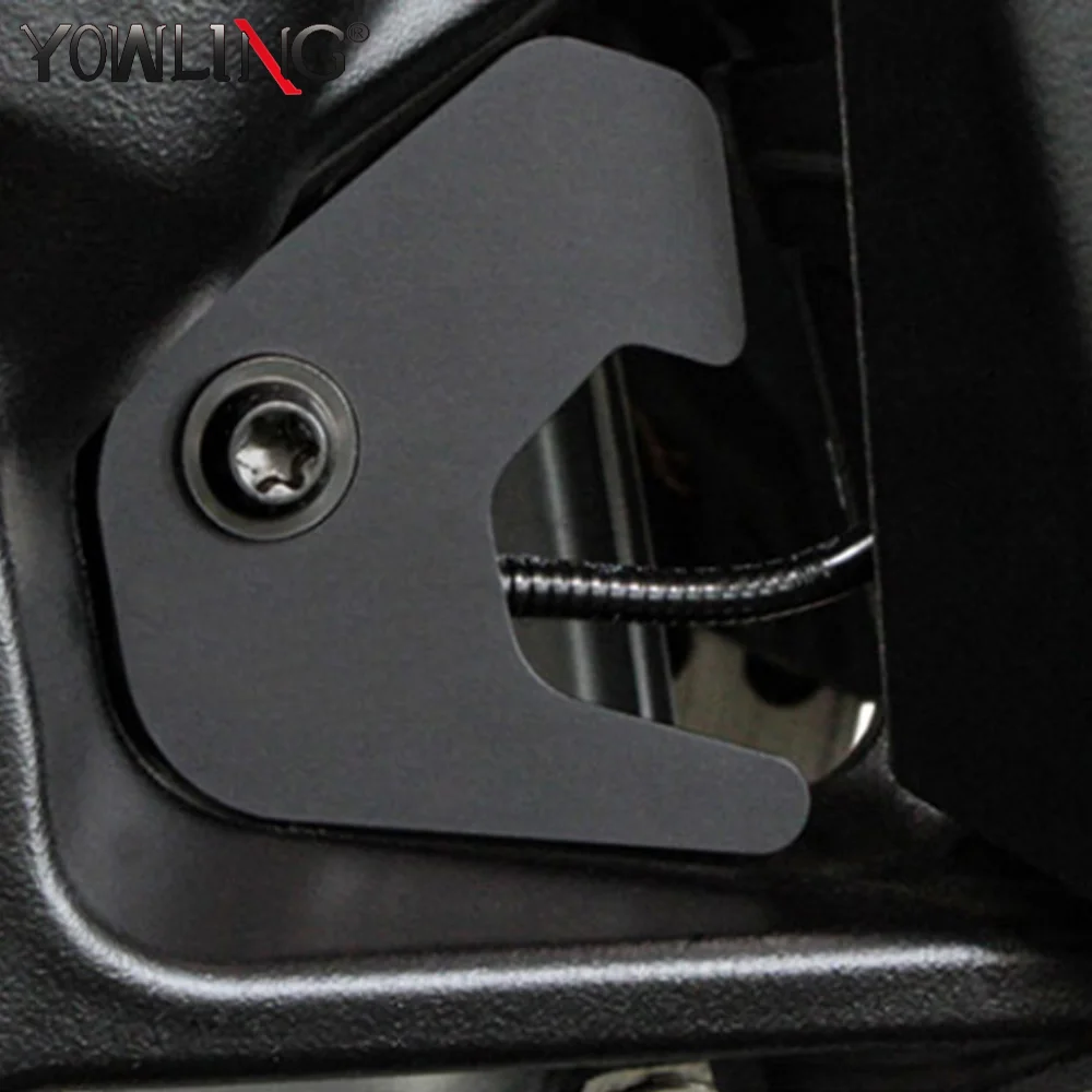 Защита сенсора для BMW F900XR F900R 2020-2024, аксессуары для мотоциклов