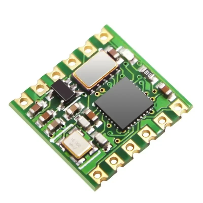High Precision AGV Robot Single Axis Rotation Angle Sensor Module HWT101 Ultra MPU6050