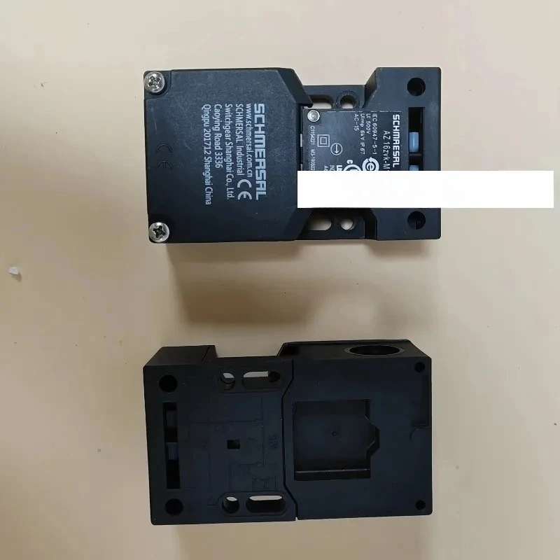 

Price Discount SCHMERSAL Switch AZ 16 ZVK-M16 Elevator Parts