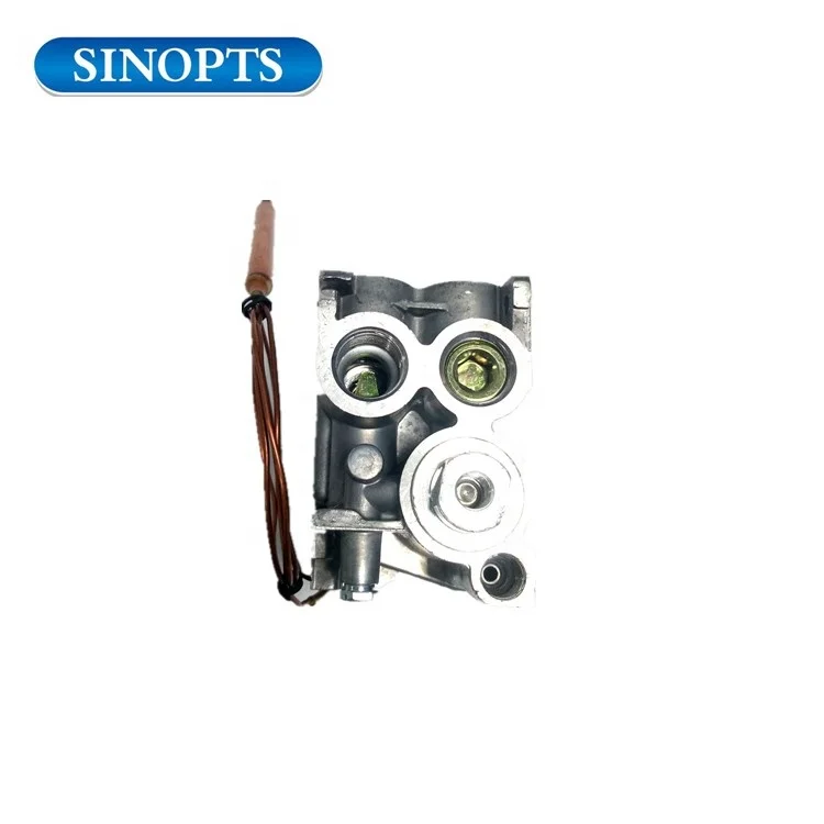 Рисунок 6 - SNT-601L2 8-33 градусов ga s Термостатический