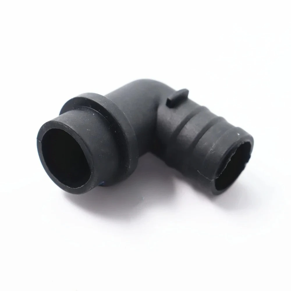 Engine Exhaust Vent Crankcase Breather Hose Air Intake Filter Pipe For VW Passat B5 2001-2005 Superb A6 A4 06B103229B 032321050
