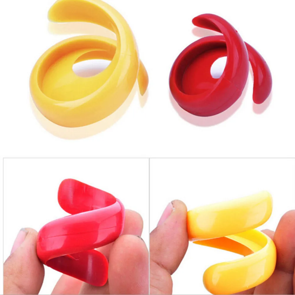 2Pcs Hot Dog Slicer Spiral Sausage Cutter Barbecue Accessories Spiral Cutting Tool Manual for Sausages Outdoor Picnic