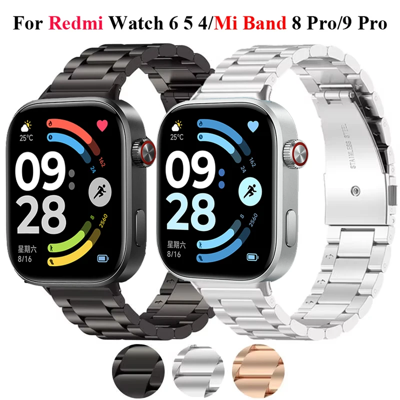 Stainless Steel Str… - image