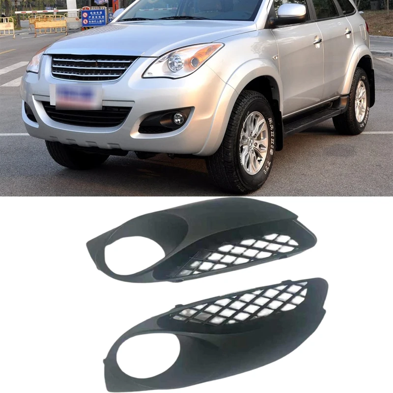 For Jmc Yusheng S35…