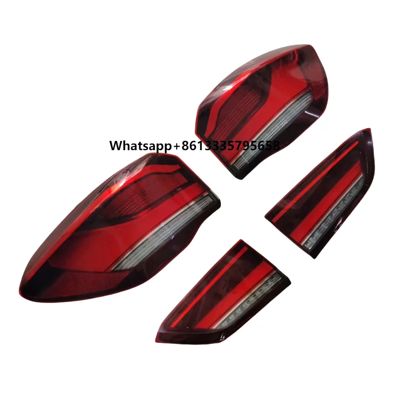 

Suitable for 2020-2022 X1 Taillights F48 F49 LED Rear Taillights Brake Lights Original Second-hand