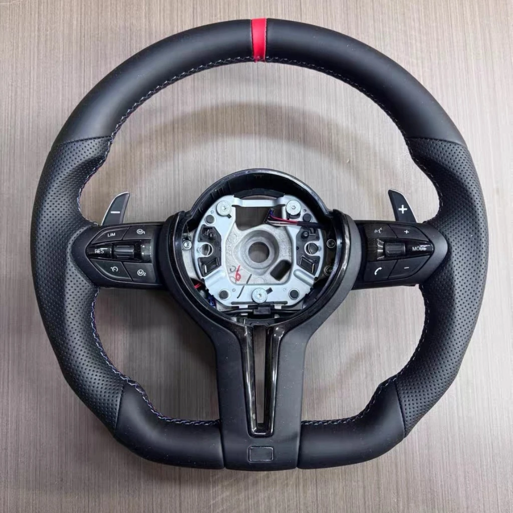 M Sport Steering Wh…