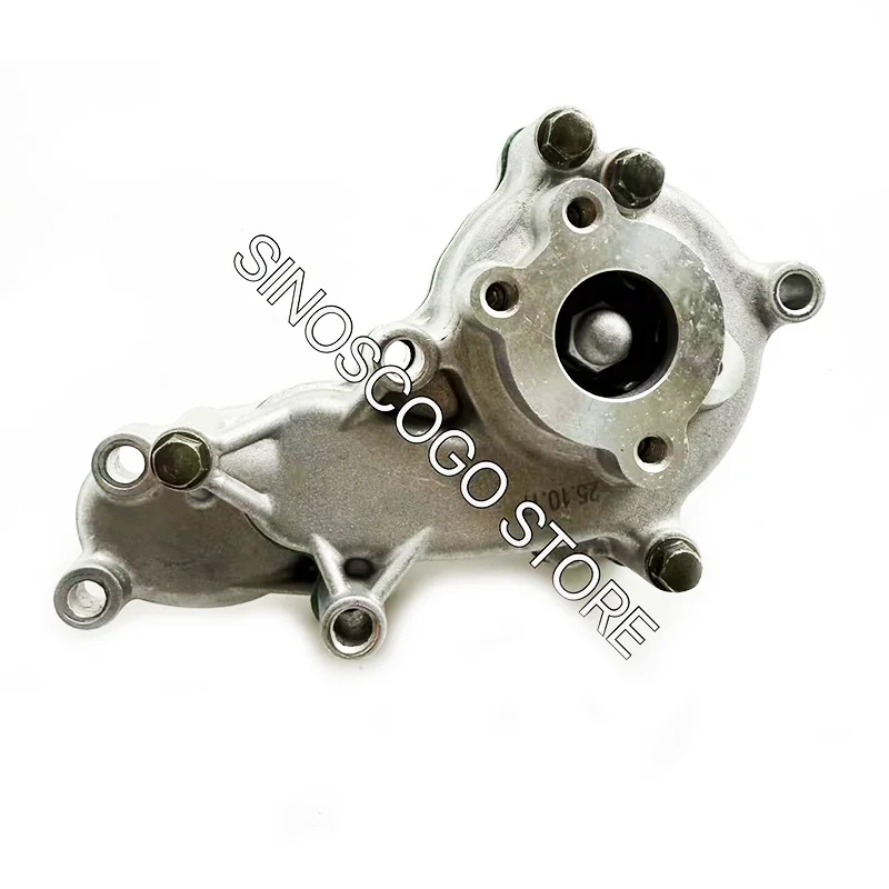

Original Water Pump Assy 2024-Up for Hisun HS750UTV HS550UTV Axis X550 XS750 UTV P030000197000000