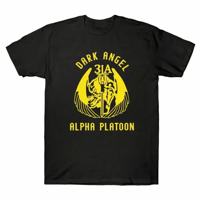 

US Army Special Force T-Shirt Seal Team 3 ST-3A Dark Angel NSWDG Devgru Men T Shirt Short Sleeve Casual Summer Boys Shirt
