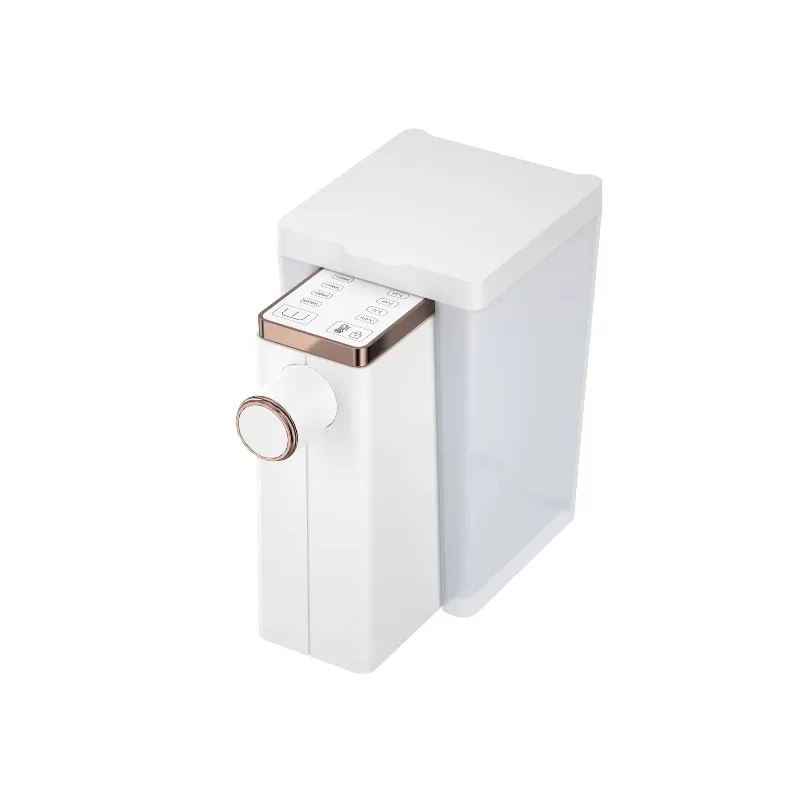 Instant waterdispenser Desktop waterdispenser Huishoudelijke hoogwaardige waterkoker Melkthee automatische directe drinkmachine